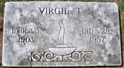 Virgil T. Moore 