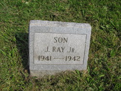 Joseph Ray Ashenfelter Jr.