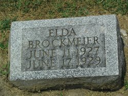 Elda Brockmeier 