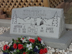 Arthur Callen Kittell 