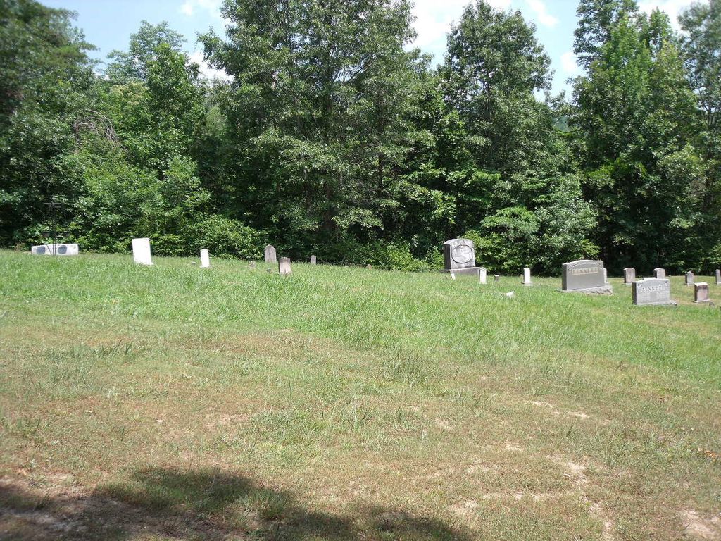 James Harp Cemetery