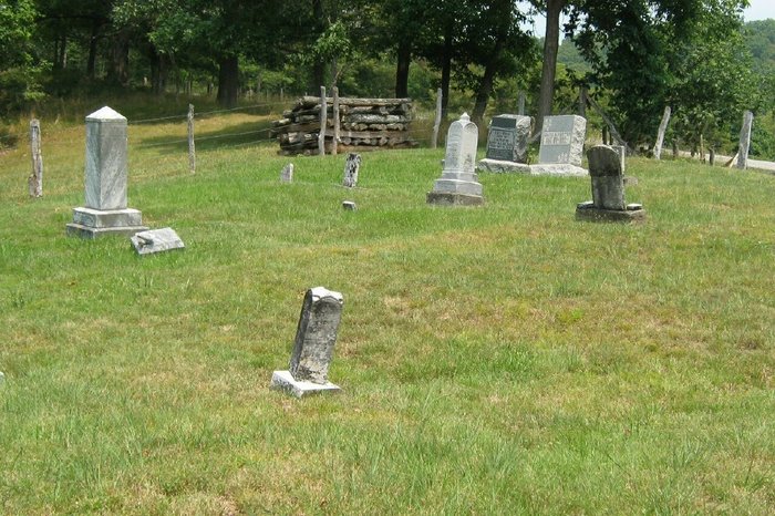 Kiger Cemetery