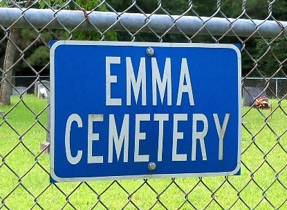 Emma Cemetery