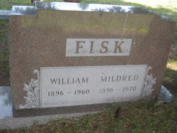 William T. Fisk 