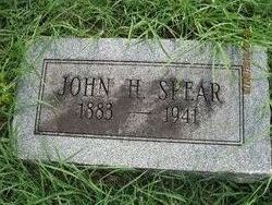 John Harvie Spear 