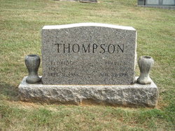 Eldridge Thompson 