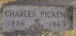 Charles Pickens 
