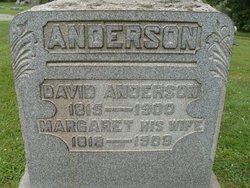 David Anderson 
