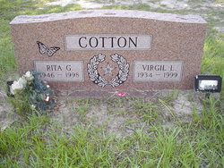 Virgil L. Cotton 