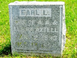 Earl L Axtell 