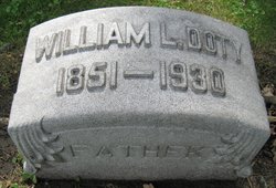 William Lindsay Doty 