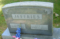 Ben E Jeffries 