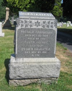 Patrick Granahan 