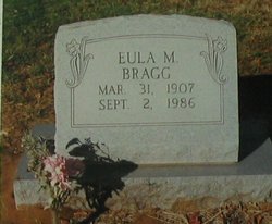 Eula March Bragg 