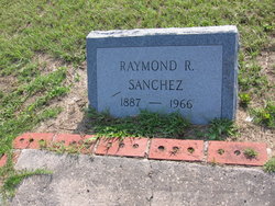 Raymond Roman Sanchez 