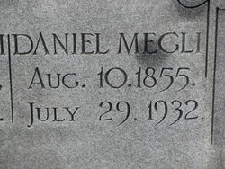 Daniel Megli 