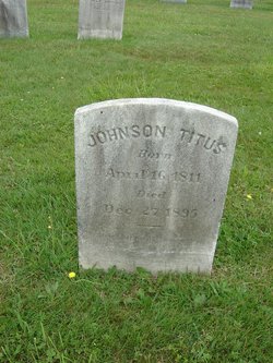 Johnson Titus 