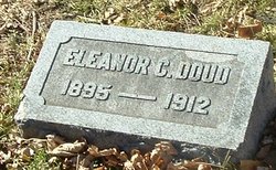 Eleanor Carlson Doud 