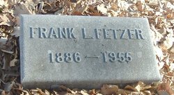 Frank Lockhart Fetzer 