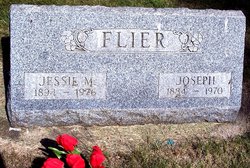 Joseph Flier 