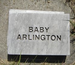 Baby Arlington 