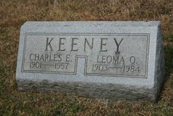 Charles Edward Keeney Jr.