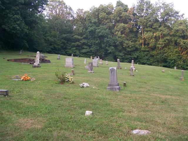 Haydenville Cemetery
