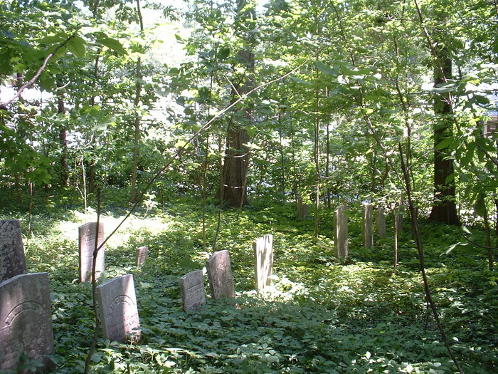Hammond Cemetery