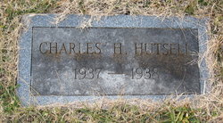 Charles Henry Hutsell 