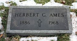 Herbert Grant Ames 