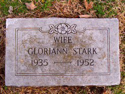 Gloriann <I>Lasiter</I> Stark 