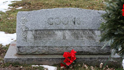 Claude R. Coons 