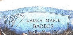 Laura Marie Barber 