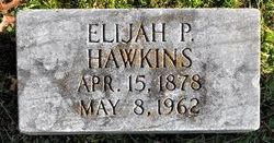 Elijah Philemon Hawkins 