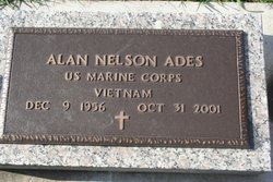 Alan Nelson Ades 
