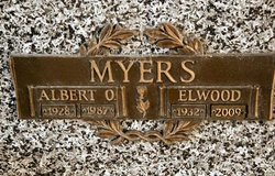 Elwood Myers 