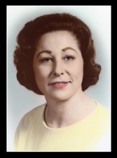Dorothy Bishop Logue (1925-2010)