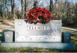 T. O. Elliott 