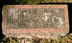 Henry J. Jeddeloh 