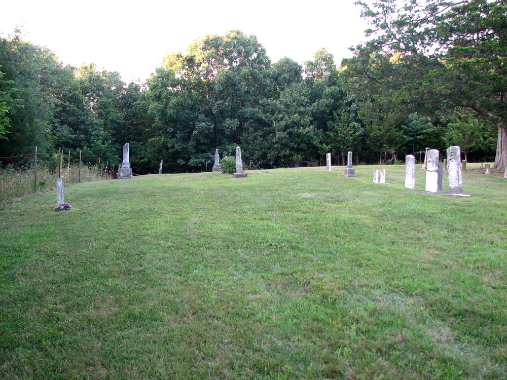 Hibbsville Cemetery