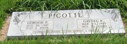 Gordon Pierre Picotte 