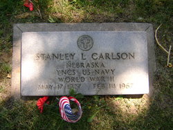Stanley Leroy Carlson 