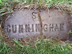 Samuel Cunningham 