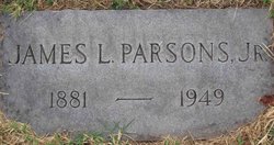 James Louis Parsons Jr.