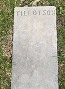 Tillotson 