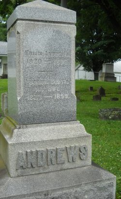 Edwin Goodwin Andrews 