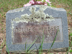Nellie Culby <I>Long</I> Hulbert 