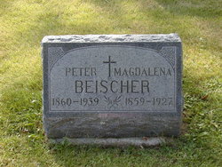 Peter Beischer 
