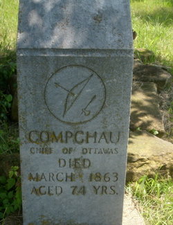 Chief Compchau 