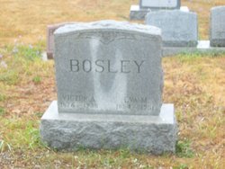 Victor A. Bosley 